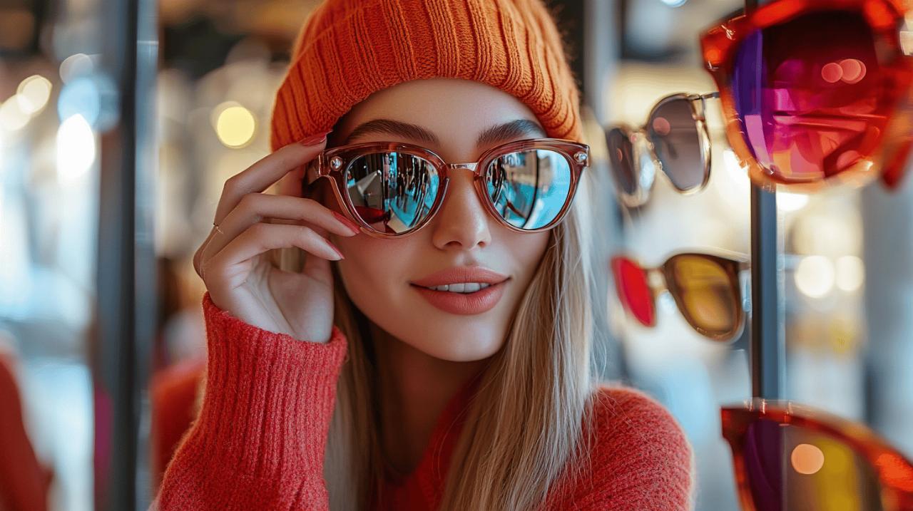 Comment bien choisir ses lunettes de soleil en fonction de son visage : secrets d’experts pour sublimer vos traits